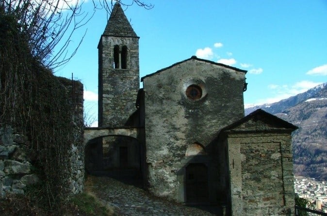 Ostello medievale